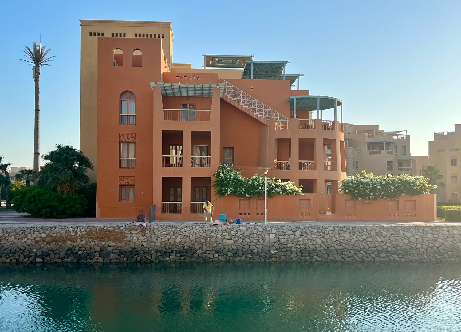 El Gouna 1